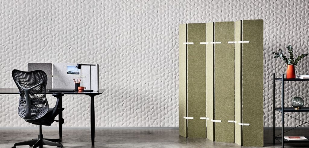 ION EMBOSSED PANEL - HK Interiors