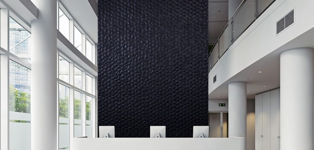 ION EMBOSSED PANEL - HK Interiors